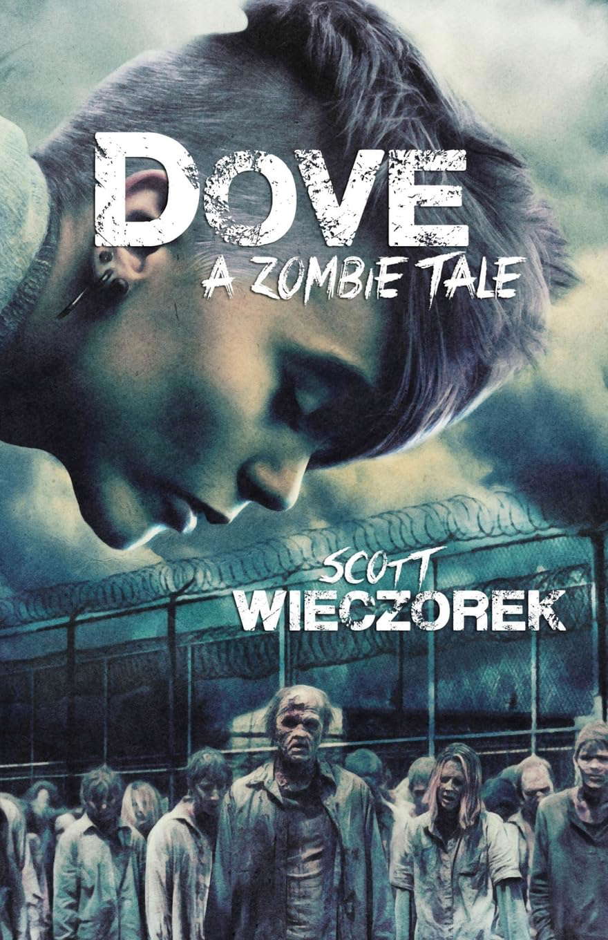 Dove: A Zombie Tale (Byron : A Zombie Tale (Part 1)) poster