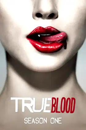 Season 1 poster