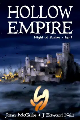 Hollow Empire: Episode 1 (Night of Knives) poster