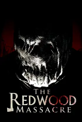 The Redwood Massacre poster