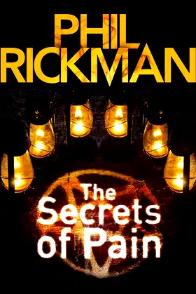 The Secrets of Pain (11) (Merrily Watkins Mysteries) poster