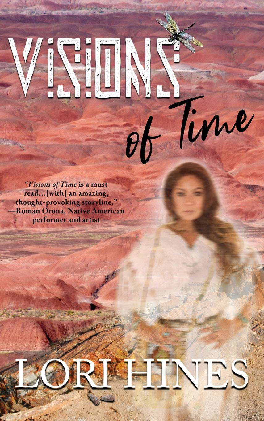 Visions of Time poster