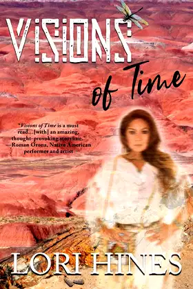 Visions of Time poster