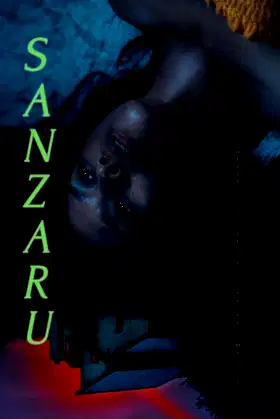 Sanzaru poster