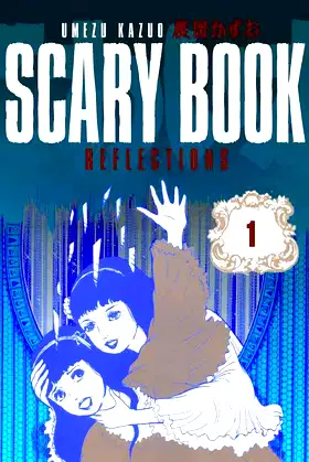 Scary Book Volume 1: Reflections poster