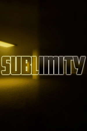 Sublimity poster