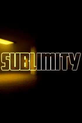 Sublimity poster