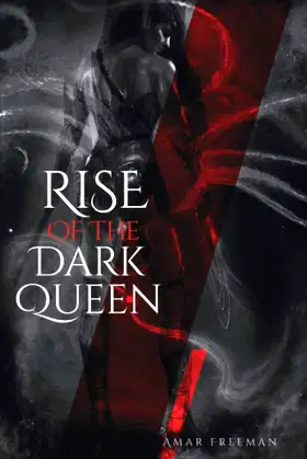 Rise of the Dark Queen (Heavens Hellhounds) poster