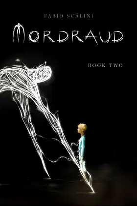 Mordraud - Book Two poster