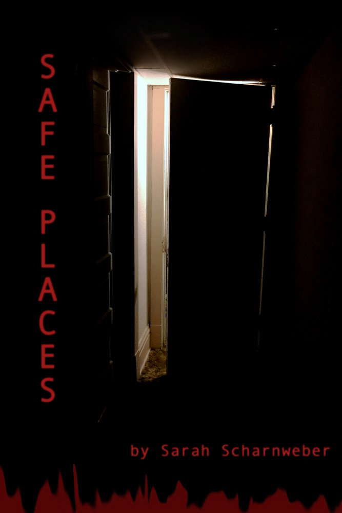 Safe Places poster