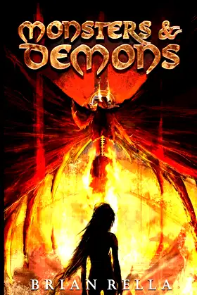 Monsters & Demons poster