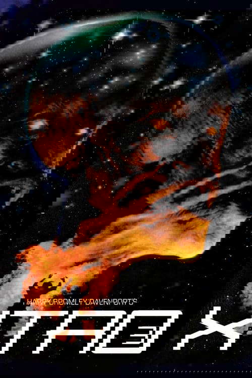 Xtro 3: Watch the Skies poster