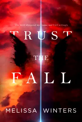Trust the Fall (Fallen Hunters Series) poster