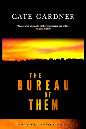 The Bureau of Them poster