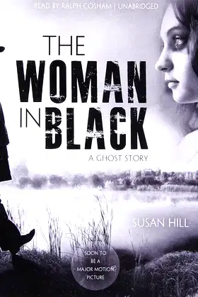 The Woman in Black: A Ghost Story (Library Edition) poster