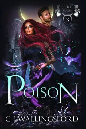 Poison: The Spirit Runes Book Three poster