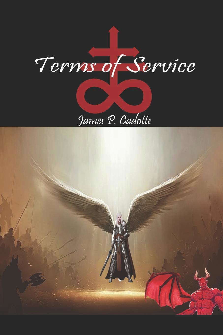 Terms of Service poster