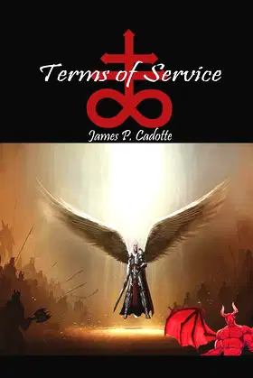 Terms of Service poster