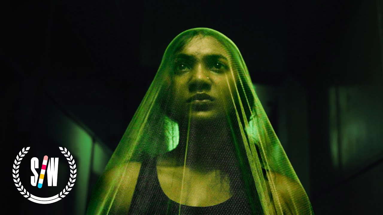 Moshari | Award-Winning Horror Short Film | From Executive Producers Jordan Peele & Riz Ahmed