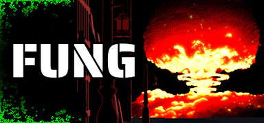 FUNG capsule