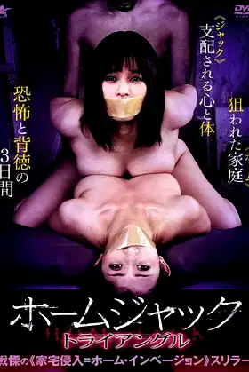Homejack Triangle poster