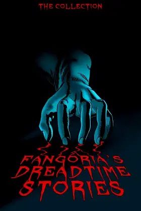 Fangoria’s Dreadtime Stories, Vols. 1 and 2 poster