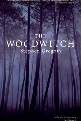 The Woodwitch (Valancourt 20th Century Classics) poster