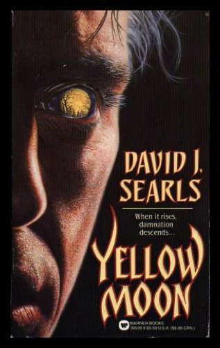 Yellow Moon poster