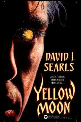 Yellow Moon poster