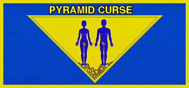 Pyramid Curse capsule