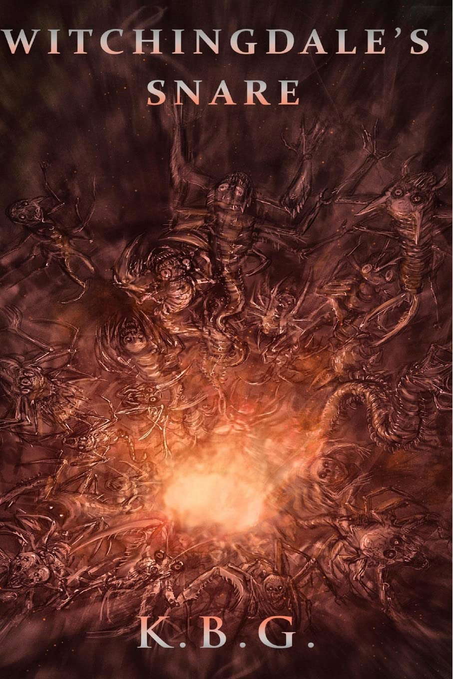 Witchingdale's Snare I poster