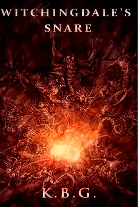 Witchingdale's Snare I poster