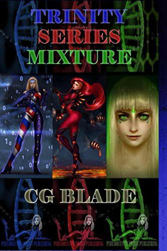 Trinity Series Mixture poster