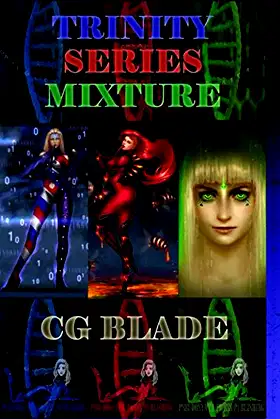 Trinity Series Mixture poster
