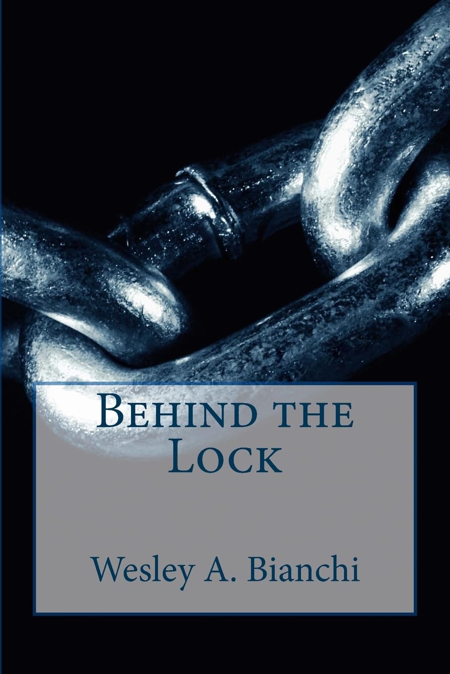 Behind the Lock poster