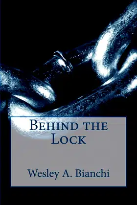 Behind the Lock poster