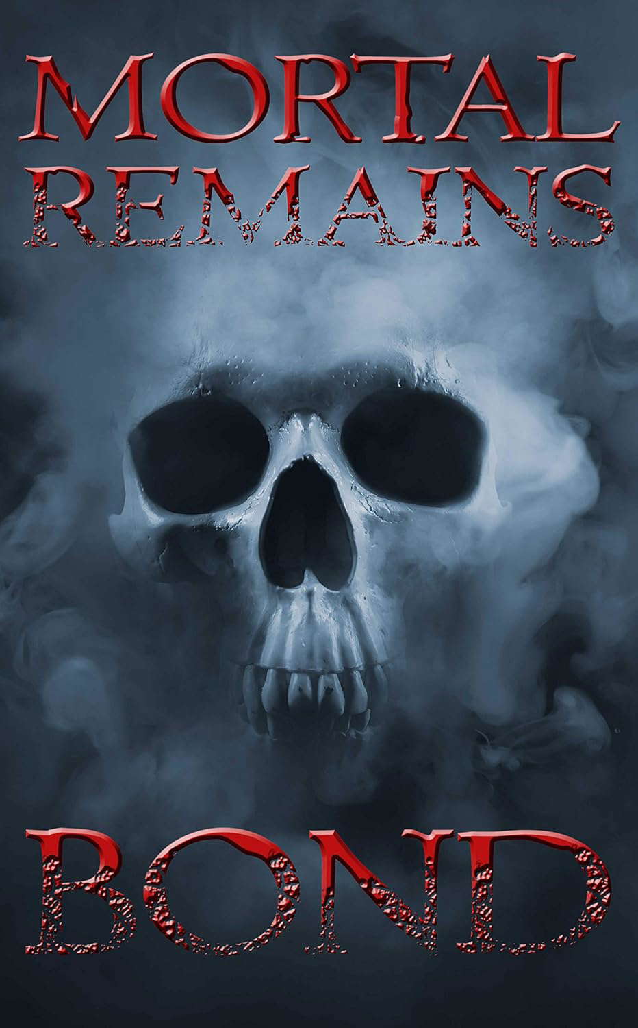Mortal Remains poster