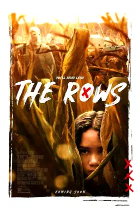 The Rows poster