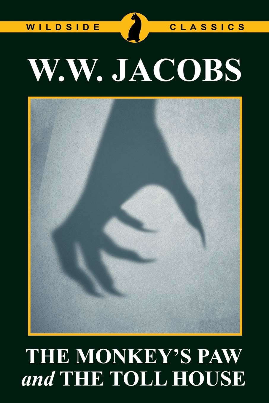 The Monkey's Paw and The Toll House poster