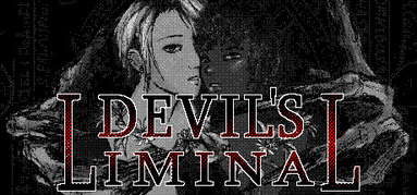 DEVIL'S LIMINAL capsule