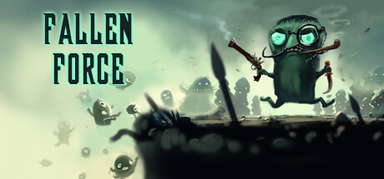Fallen Force capsule