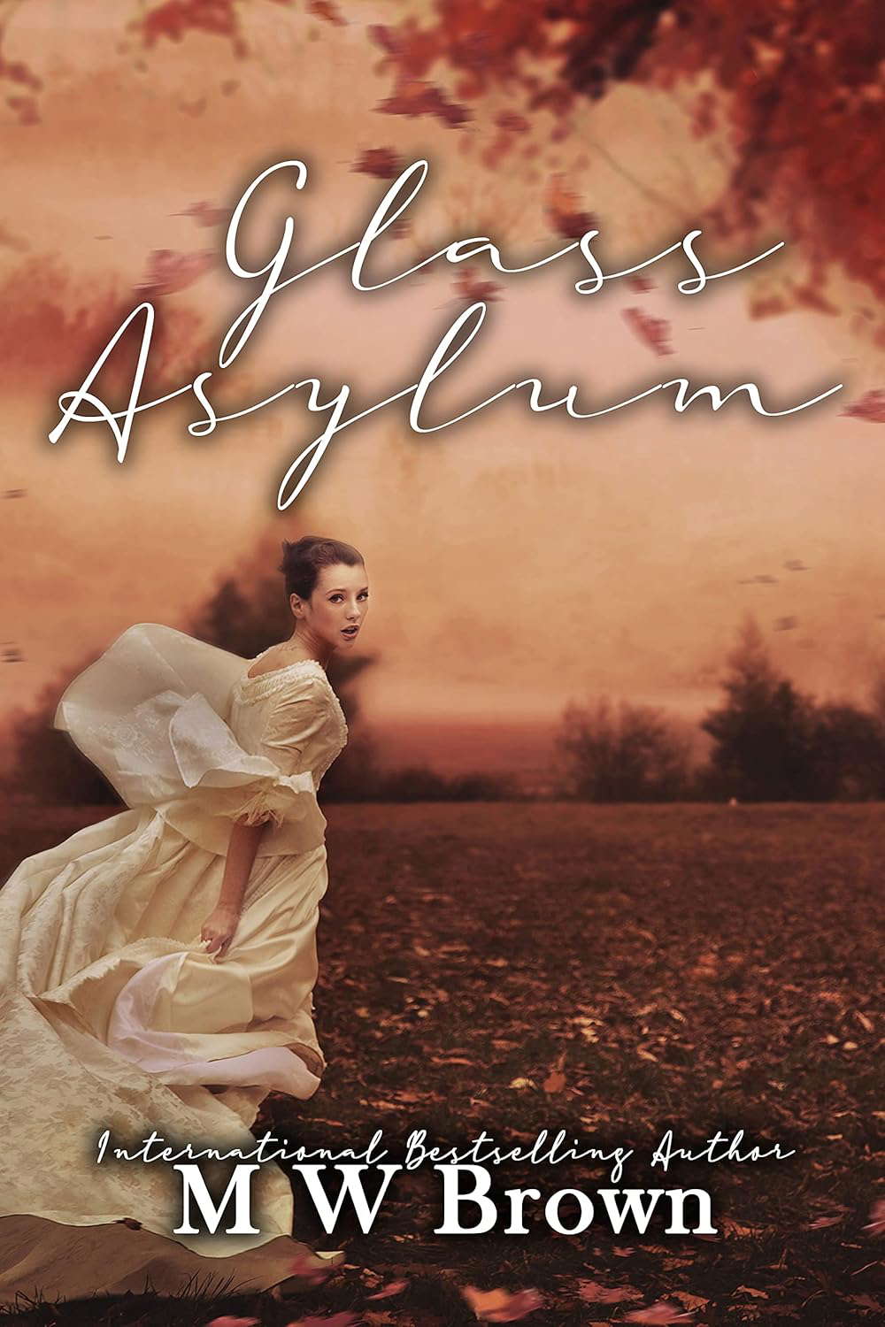Glass Asylum: A twisted shorts collection poster