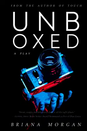 Unboxed: A Play poster
