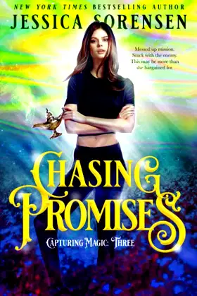 Chasing Promises poster
