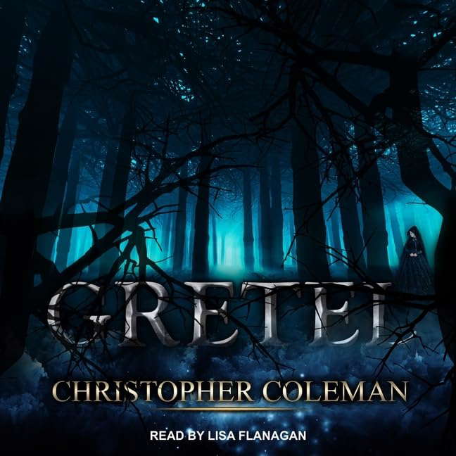 Gretel (The Gretel Series) poster