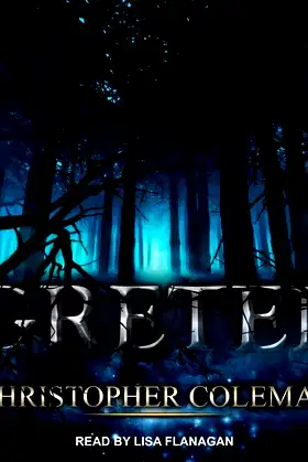 Gretel (The Gretel Series) poster