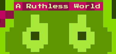 A Ruthless World capsule