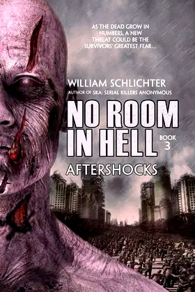 Aftershocks (No Room in Hell) poster