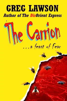 The Carrion poster