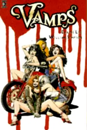 Vamps (Vertigo) poster